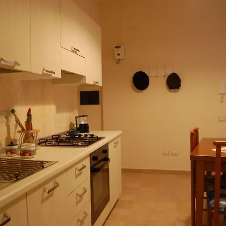 Casa Di Nicola Appartement *