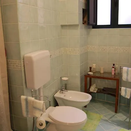 Casa Di Nicola Appartement