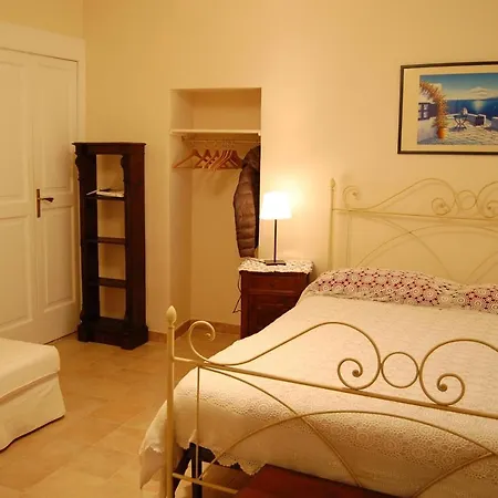 Casa Di Nicola * Salerno