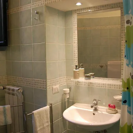 Casa Di Nicola Appartement Salerno