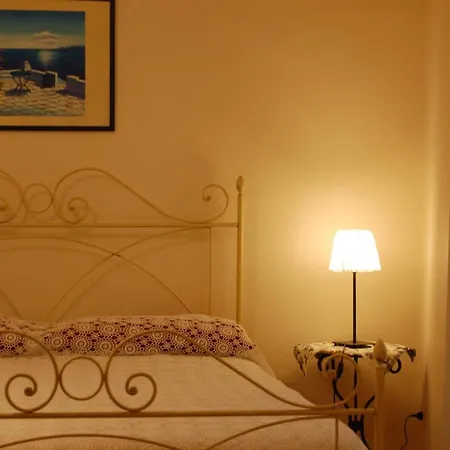 Appartement Casa Di Nicola Salerno
