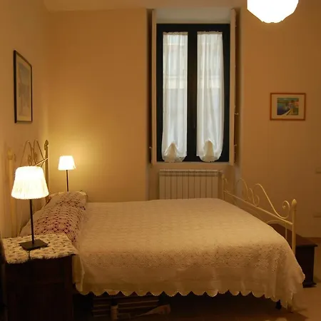 Appartement Casa Di Nicola
