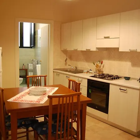 Appartement Casa Di Nicola *