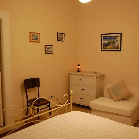 Casa Di Nicola Appartement *